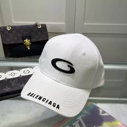 Balenciaga Caps #1279851 $25.00 USD, Wholesale Replica Balenciaga Caps