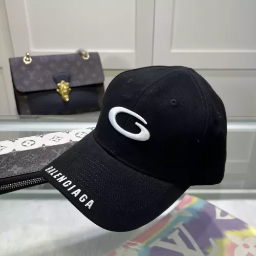 Balenciaga Caps #1279852 $25.00 USD, Wholesale Replica Balenciaga Caps