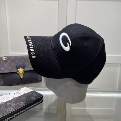 Replica Balenciaga Caps #1279852 $25.00 USD for Wholesale