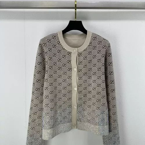 Gucci Sweaters Long Sleeved For Women #1279891 $115.00 USD, Wholesale Replica Gucci Sweaters