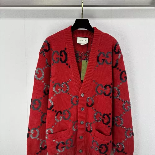 Gucci Sweaters Long Sleeved For Women #1279895 $132.00 USD, Wholesale Replica Gucci Sweaters