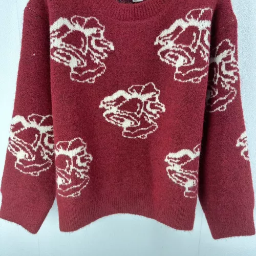 Replica Gucci Sweaters Long Sleeved For Women #1279964 $102.00 USD for Wholesale