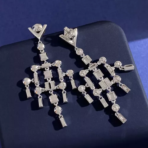 Louis Vuitton Earrings For Women #1279995 $34.00 USD, Wholesale Replica Louis Vuitton Earrings