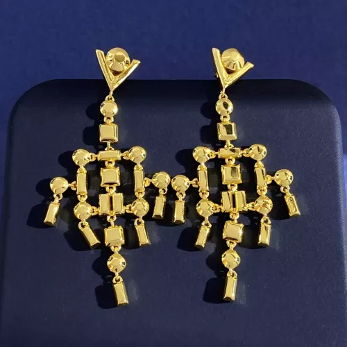 Louis Vuitton Earrings For Women #1279997 $34.00 USD, Wholesale Replica Louis Vuitton Earrings