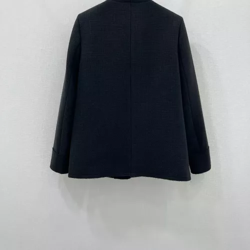 Replica Chanel Jackets Long Sleeved For Women #1280018 $132.00 USD for Wholesale