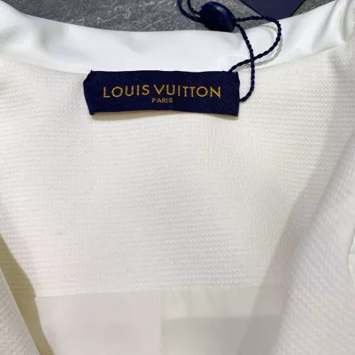 Replica Louis Vuitton LV Jackets Long Sleeved For Women #1280024 $132.00 USD for Wholesale