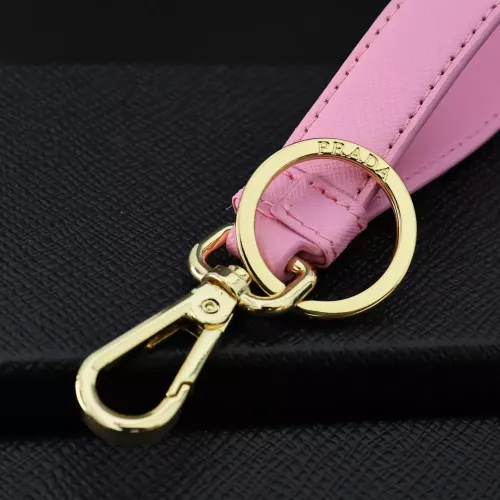 Replica Prada Key Holder And Bag Buckle #1280055 $29.00 USD for Wholesale