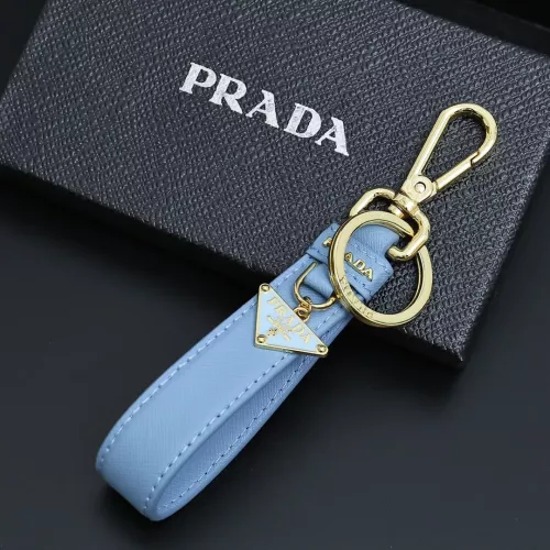 Replica Prada Key Holder And Bag Buckle #1280057 $29.00 USD for Wholesale