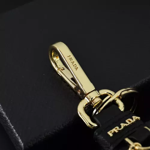 Replica Prada Key Holder And Bag Buckle #1280059 $29.00 USD for Wholesale