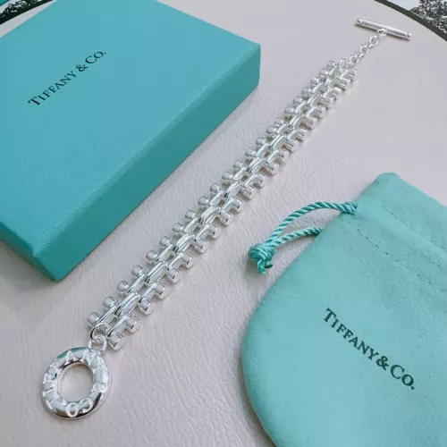 Replica Tiffany Bracelets #1280063 $52.00 USD for Wholesale