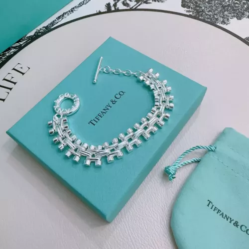 Replica Tiffany Bracelets #1280063 $52.00 USD for Wholesale