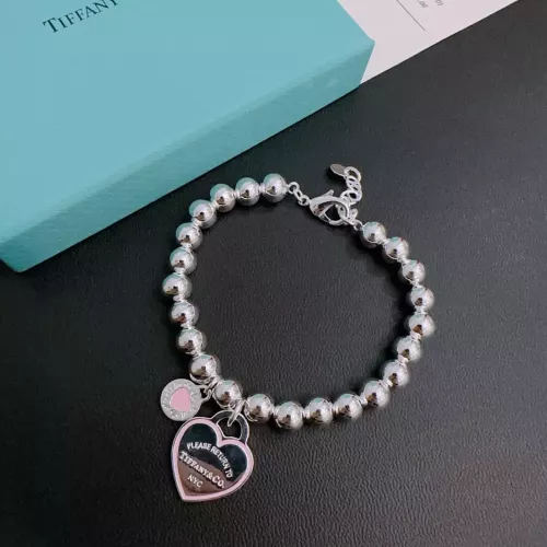 Tiffany Bracelets #1280102 $45.00 USD, Wholesale Replica Tiffany Bracelets