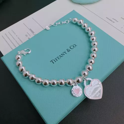 Replica Tiffany Bracelets #1280102 $45.00 USD for Wholesale