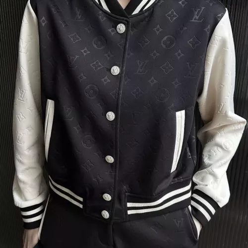 Replica Louis Vuitton LV Tracksuits Long Sleeved For Women #1280107 $150.00 USD for Wholesale