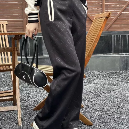 Replica Louis Vuitton LV Tracksuits Long Sleeved For Women #1280109 $158.00 USD for Wholesale