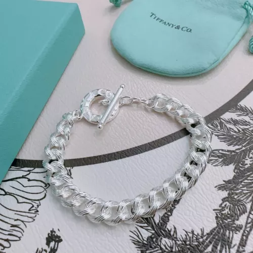 Tiffany Bracelets #1280112 $45.00 USD, Wholesale Replica Tiffany Bracelets