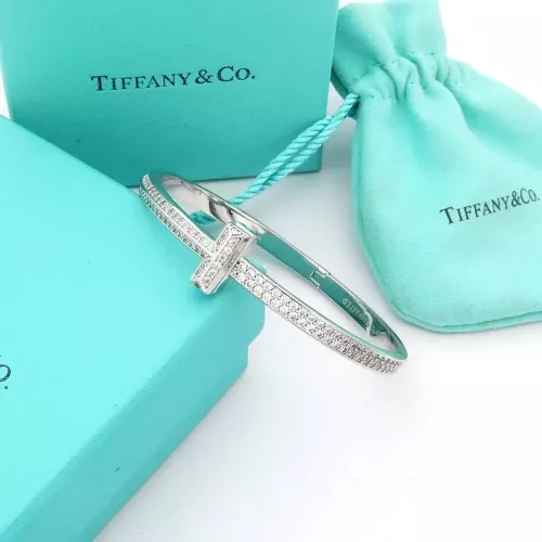 Replica Tiffany Bracelets #1280124 $34.00 USD for Wholesale