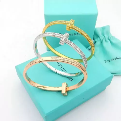 Replica Tiffany Bracelets #1280124 $34.00 USD for Wholesale