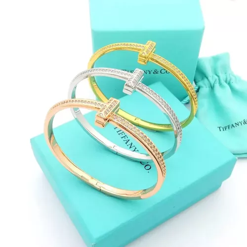 Replica Tiffany Bracelets #1280126 $34.00 USD for Wholesale