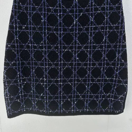 Replica Christian Dior Skirts For Women #1280129 $80.00 USD for Wholesale