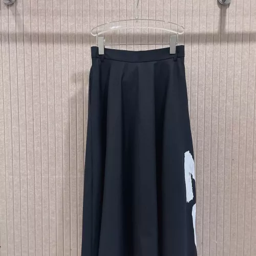 Replica Christian Dior Skirts For Women #1280133 $85.00 USD for Wholesale