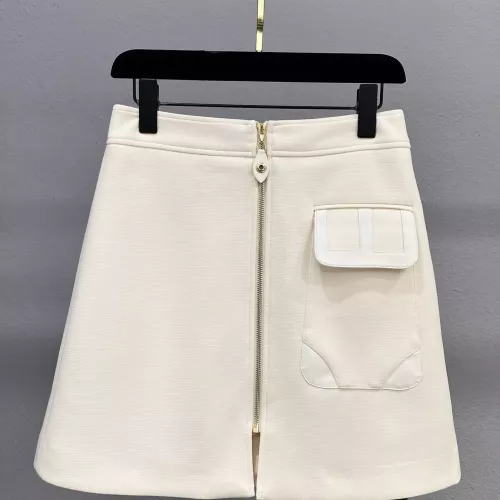 Louis Vuitton LV Skirts For Women #1280139 $108.00 USD, Wholesale Replica Louis Vuitton LV Skirts