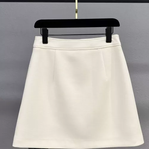 Replica Louis Vuitton LV Skirts For Women #1280139 $108.00 USD for Wholesale