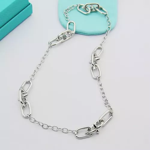 Tiffany Necklaces #1280163 $36.00 USD, Wholesale Replica Tiffany Necklaces