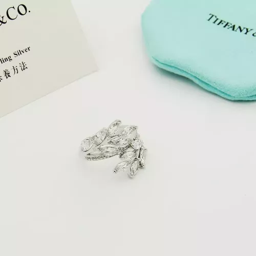 Tiffany Rings #1280166 $25.00 USD, Wholesale Replica Tiffany Rings