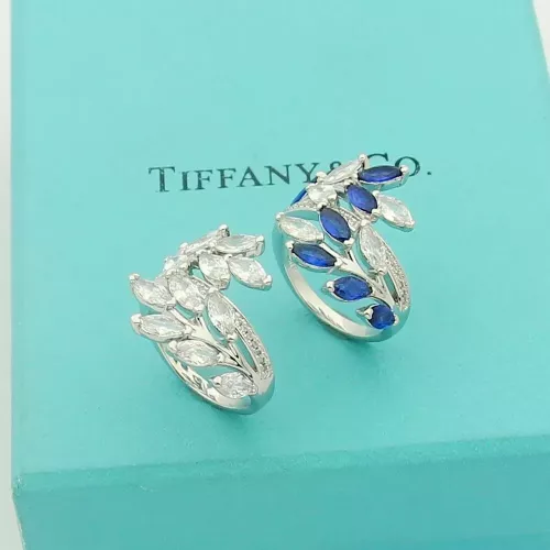 Replica Tiffany Rings #1280166 $25.00 USD for Wholesale