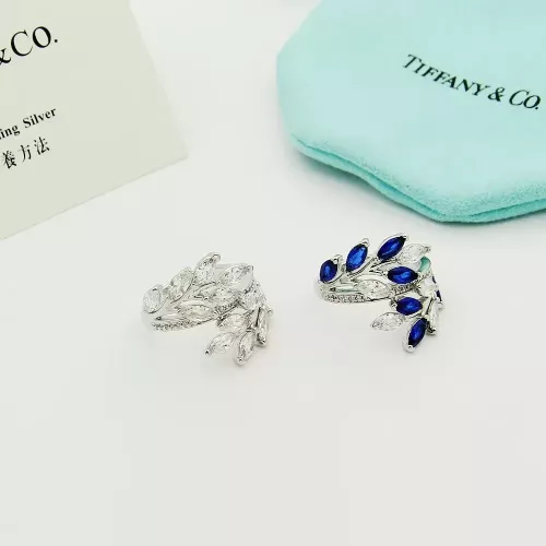 Replica Tiffany Rings #1280166 $25.00 USD for Wholesale