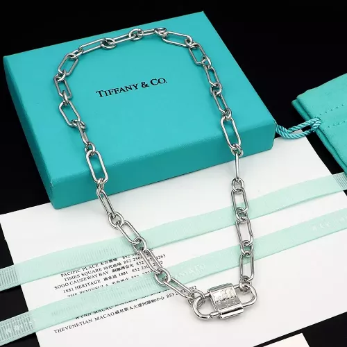 Replica Tiffany Necklaces #1280179 $27.00 USD for Wholesale