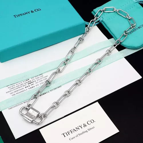 Replica Tiffany Necklaces #1280179 $27.00 USD for Wholesale