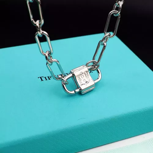 Replica Tiffany Necklaces #1280179 $27.00 USD for Wholesale