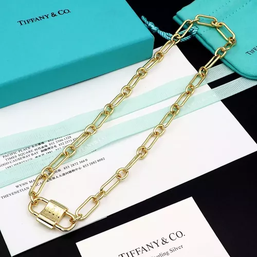 Replica Tiffany Necklaces #1280180 $27.00 USD for Wholesale