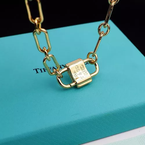 Replica Tiffany Necklaces #1280180 $27.00 USD for Wholesale