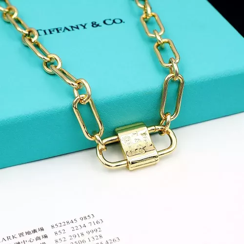 Replica Tiffany Necklaces #1280180 $27.00 USD for Wholesale