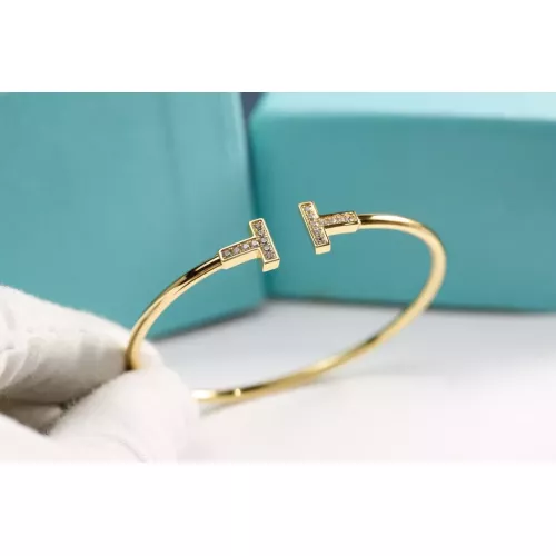 Tiffany Bracelets #1280194 $39.00 USD, Wholesale Replica Tiffany Bracelets