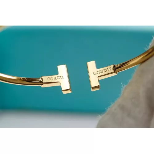 Replica Tiffany Bracelets #1280194 $39.00 USD for Wholesale