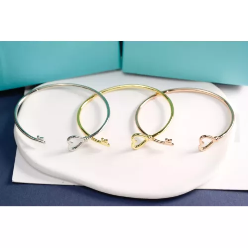 Replica Tiffany Bracelets #1280195 $36.00 USD for Wholesale