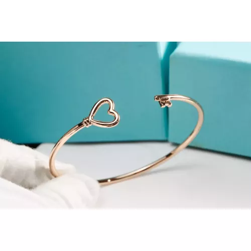 Tiffany Bracelets #1280196 $36.00 USD, Wholesale Replica Tiffany Bracelets