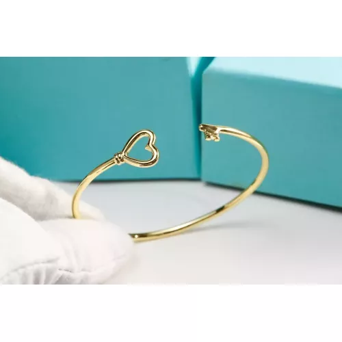 Tiffany Bracelets #1280197 $36.00 USD, Wholesale Replica Tiffany Bracelets