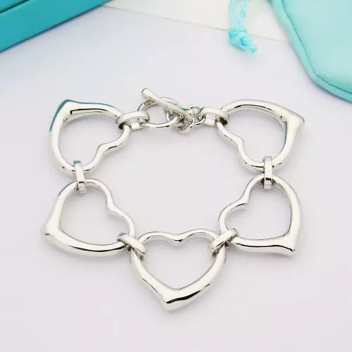 Tiffany Bracelets #1280200 $36.00 USD, Wholesale Replica Tiffany Bracelets