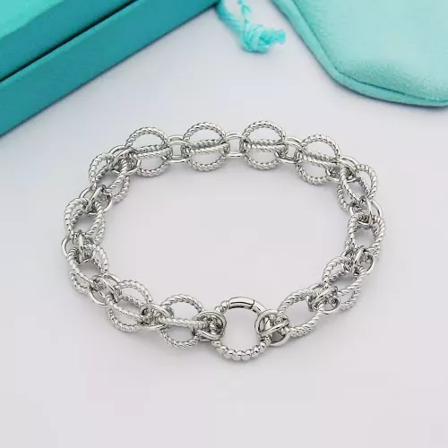 Tiffany Bracelets #1280203 $32.00 USD, Wholesale Replica Tiffany Bracelets