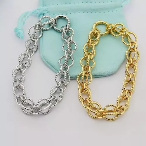 Replica Tiffany Bracelets #1280203 $32.00 USD for Wholesale