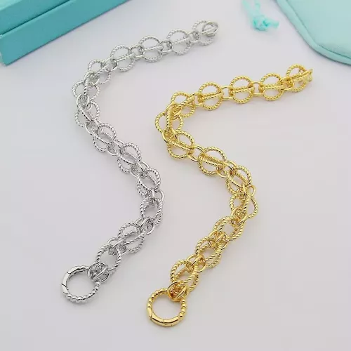 Replica Tiffany Bracelets #1280203 $32.00 USD for Wholesale