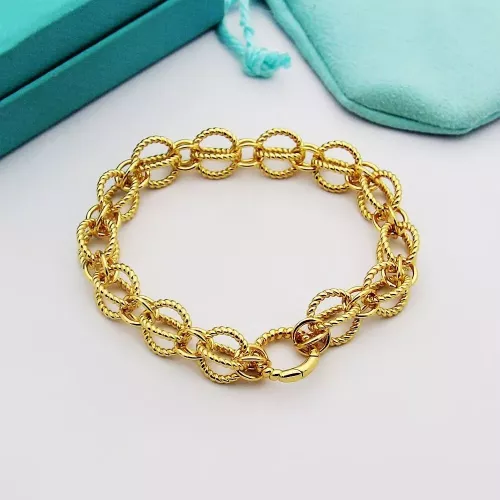 Tiffany Bracelets #1280204 $32.00 USD, Wholesale Replica Tiffany Bracelets