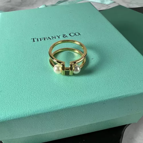 Replica Tiffany Rings For Women #1280208 $34.00 USD for Wholesale