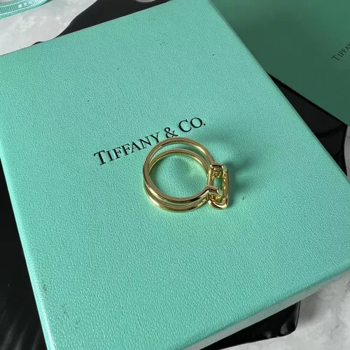 Replica Tiffany Rings #1280211 $34.00 USD for Wholesale