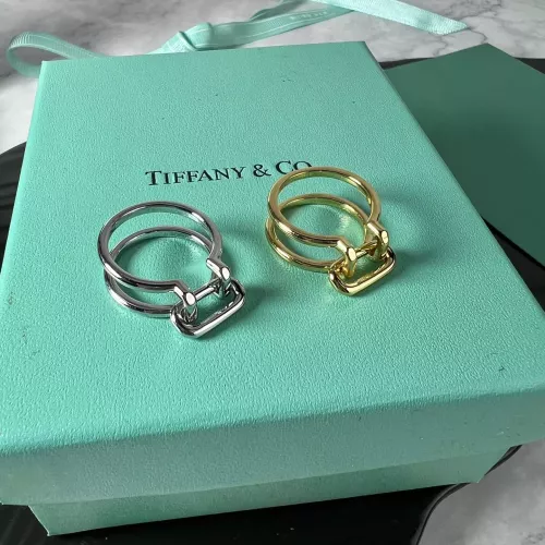 Replica Tiffany Rings #1280211 $34.00 USD for Wholesale